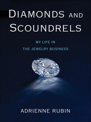 cover image of Diamonds and Scoundrels